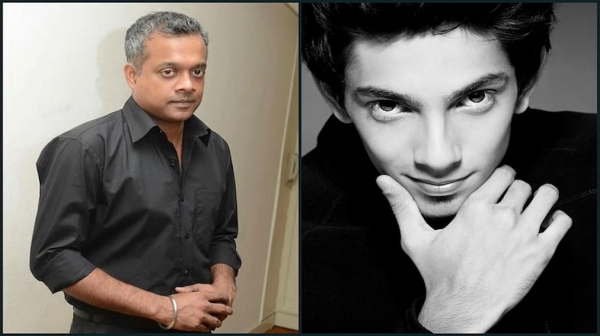Gautham Menon Takes a Dig at Dhruva Natchathiram Delay in Viral Ad with Anirudh