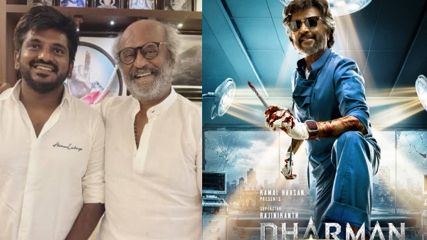 Rajinikanth s Thalaivar 173 Titled Dharman and Directed by Ashwath Marimuthu