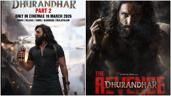 Dhurandhar2 Ranveer Singh Salary
