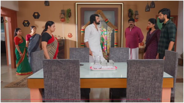 Ethirneechal Thodargiradhu Suntv promo
