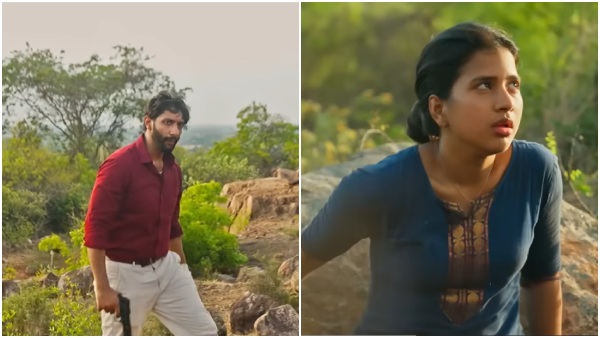 Ethirneechal Thodargiradhu Suntv promo