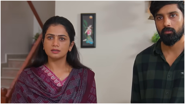 Ethirneechal Thodargiradhu Suntv promo