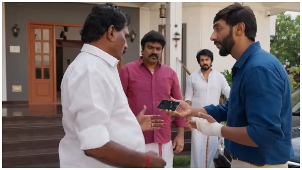 Ethirneechal Thodargiradhu Suntv promo