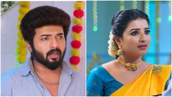 zee tamil Karthigai Deepam Serial