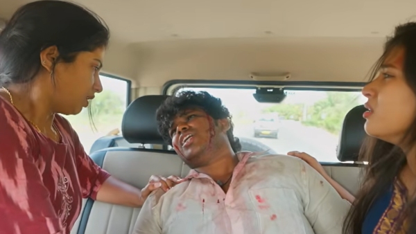 Ethirneechal Thodargiradhu Suntv promo Ethirneechal Thodargiradhu Suntv promo