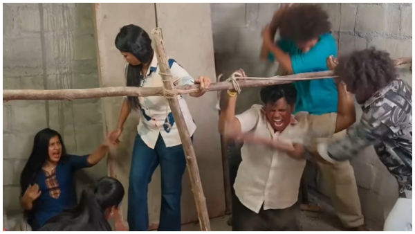 Ethirneechal Thodargiradhu Suntv promo Ethirneechal Thodargiradhu Suntv promo