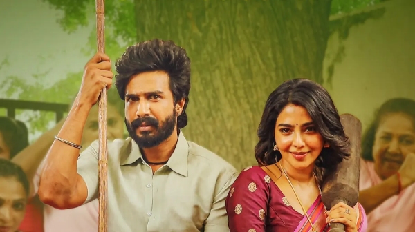 Vishnu Vishal Reveals His Bold Reply To a Director Who Questioned Him Vishnu Vishal Reveals His Bold Reply To a Director Who Questioned Him