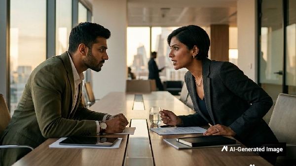 Big Party plans to bring Mass Actor wife into politics against her Husband Big Party plans to bring Mass Actor wife into politics against her Husband