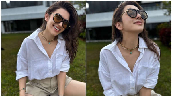 Hansika Motwani Photoshoot Hansika Motwani Photoshoot