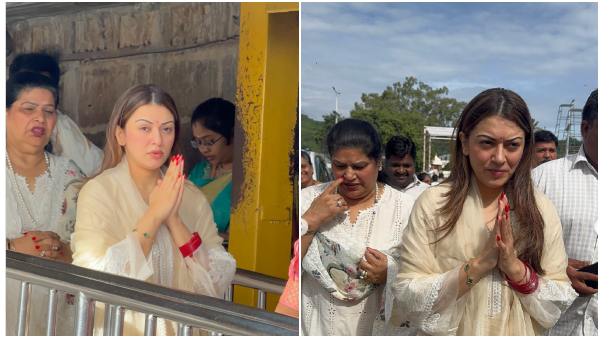 Hansika Motwani Tirupathi Hansika Motwani Tirupathi