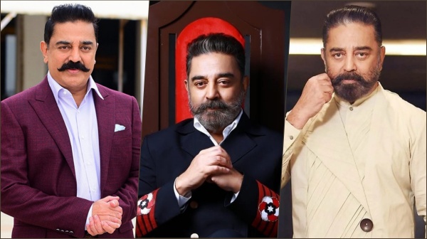 Ramji Reveals How Kamal Haasan Gave Him His First Acting Chance Ramji Reveals How Kamal Haasan Gave Him His First Acting Chance