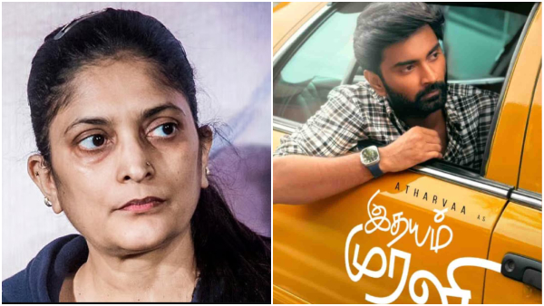 Parasakthi Sudha Kongara Salary