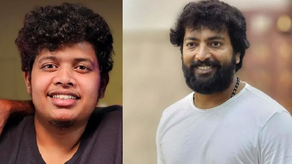 Con City Celebrity Review in Tamil Actor Kalaiyarasan to Youtuber Irfan praised the Movie