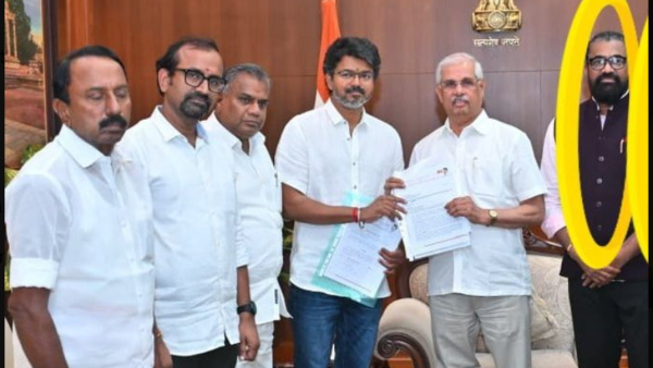 CM Vijay Jana nayagan Seeman