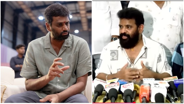CM Vijay Jana Nayagan Ameer