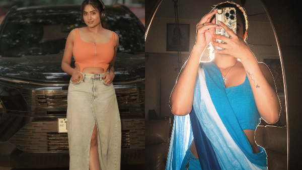 Janani Ashok Kumar earns 6 lakhs per month via Instagram Subscription shocks fans Janani Ashok Kumar earns 6 lakhs per month via Instagram Subscription shocks fans