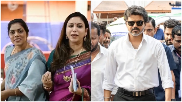 Vijay birthday