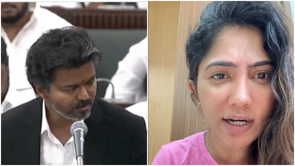 Bigg boss Julie DMK Bigg boss Julie DMK