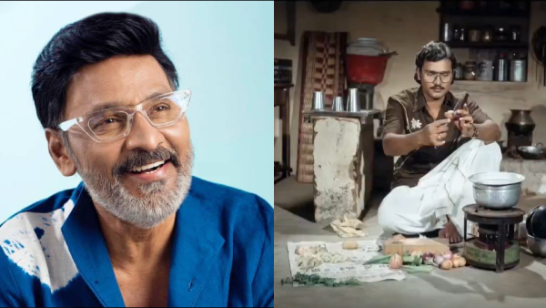 Bhagyaraj Death Shanthnu