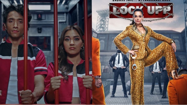 Lock Upp Season 2 Netflix Launch New Hosts Elimination Rules And Contestant Details For 2026