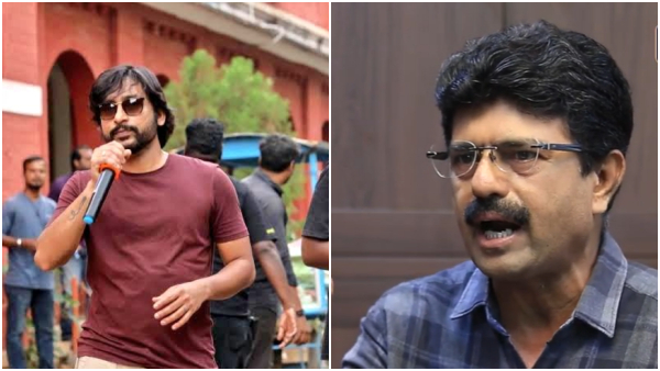Karuppu RJ Balaji salary Karuppu RJ Balaji salary