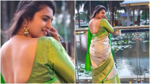 Kasthuri instagram Kasthuri instagram