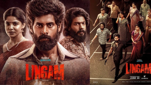 Lingam Series Release How To Watch The New Disney Hotstar Crime Thriller In Tamil 2026