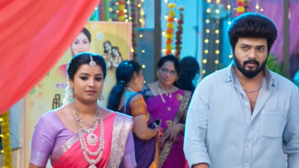 zee tamil Karthigai Deepam Serial zee tamil Karthigai Deepam Serial
