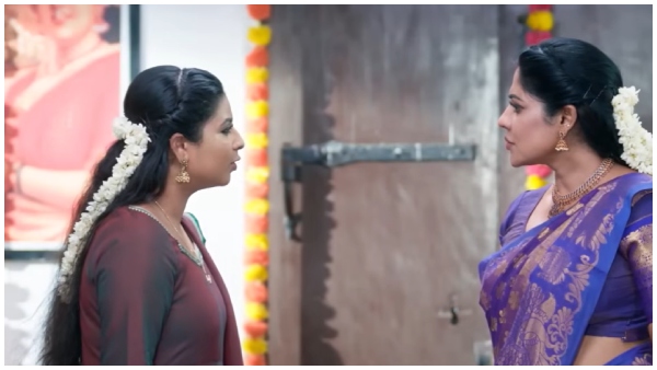 zee tamil Karthigai Deepam Serial