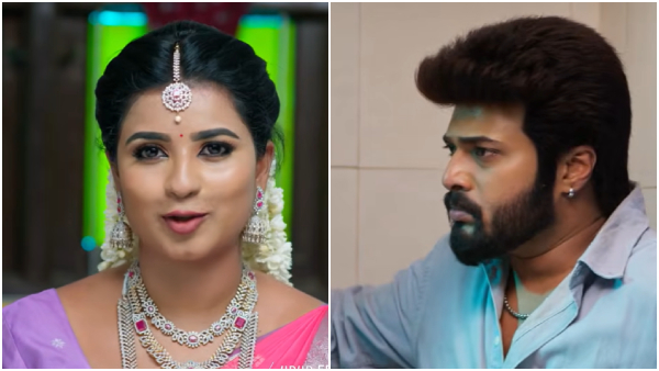 zee tamil Karthigai Deepam Serial zee tamil Karthigai Deepam Serial