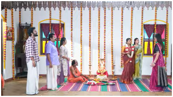 zee tamil Karthigai Deepam Serial zee tamil Karthigai Deepam Serial
