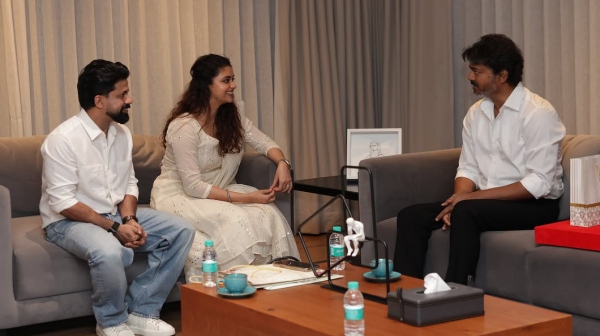 Vijay Feels Scared In Politics Reports About CM s Private Remarks Go Viral
