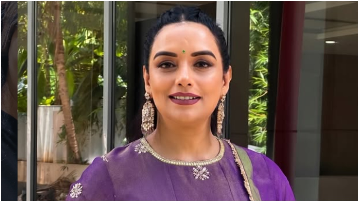 இனி பொம்மையாக இருக்க மாட்டேன்.. மலையாள நடிகர் சங்கத் தலைவர் சுவேதா மேனன் ராஜினாமா.. நள்ளிரவில் மோதல்