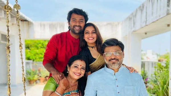 Fans Urge Rajinikanth to Cast Shanthanu in Dharman as a Tribute to Late K Bhagyaraj