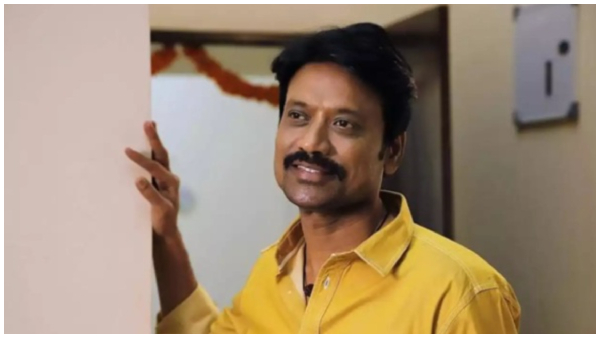 Killer SJ Suryah