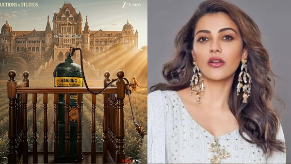 Kajal Aggarwal s The Indian Story Release and and Story details are here