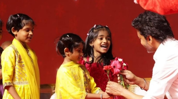 Women Children and Vijay The Secret Behind His Political Rise in Tamil Nadu