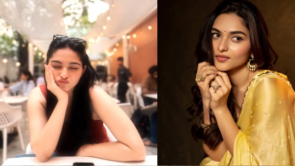 Kayadu Lohar suddenly announced she quits Social Media for Some Period Kayadu Lohar suddenly announced she quits Social Media for Some Period