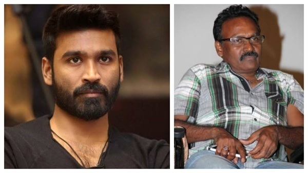 Blue Sattai Maran Trolls Dhanush After Kasthuri Raja s Political Remark Tweet Goes Viral Blue Sattai Maran Trolls Dhanush After Kasthuri Raja s Political Remark Tweet Goes Viral