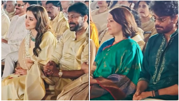 Kushboo Sundar c daughter wedding
