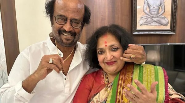 We Missed a Great Leader Latha Rajinikanth Opens Up on Rajinikanth s Political Exit We Missed a Great Leader Latha Rajinikanth Opens Up on Rajinikanth s Political Exit