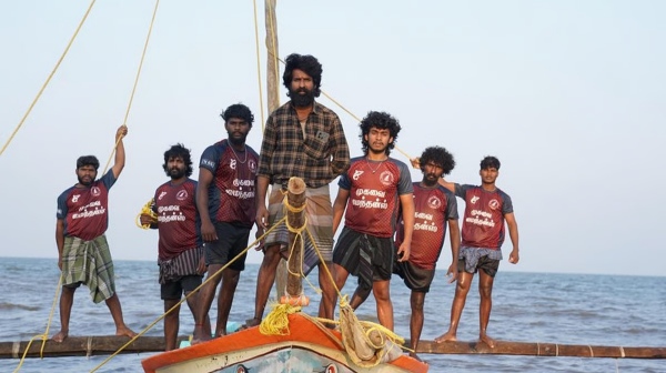 Soori s Mandadi First Review RK Suresh Predicts a Mega Hit