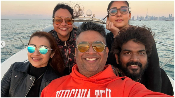Madhavan birthday Trisha Madhavan birthday Trisha