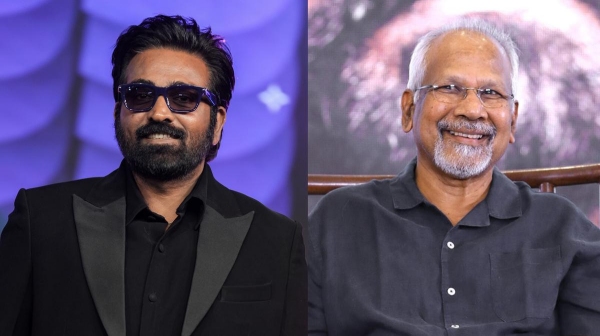 Vijay Sethupathi-Mani Ratnam Film Bags 20 Crore Netflix Deal Before Shooting Begins