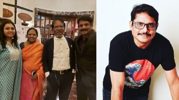Legendary Director Bharathiraja Passes Away at 84 Tamil Cinema Mourns a Giant