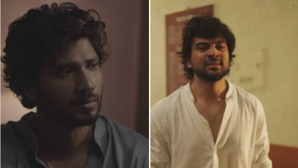 Mix n Match Mappillais  web series  review  Jio Hotstar