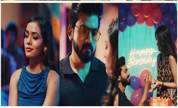 Manmadha Leelai Review Interesting Concept Weak Execution in This Micro Drama Series Manmadha Leelai Review Interesting Concept Weak Execution in This Micro Drama Series
