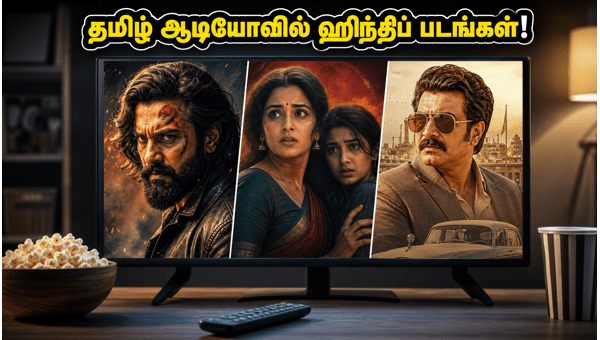 OTT Releases June 2026 Top Hindi Movies Streaming with Tamil Audio This Week Watch Dhurandhar 2 and Maa Behen on JioCinema and ZEE5 OTT Releases June 2026 Top Hindi Movies Streaming with Tamil Audio This Week Watch Dhurandhar 2 and Maa Behen on JioCinema and ZEE5