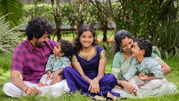 Ilaiyaraaja s birthday Sivakarthikeyan s family has another special occasion his youngest son Pavan turned two Ilaiyaraaja s birthday Sivakarthikeyan s family has another special occasion his youngest son Pavan turned two
