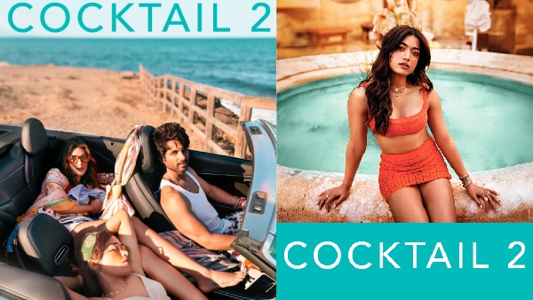 Rashmika Mandanna Overtakes Nayanthara in Bollywood Paycheck Actress Bags 15 Crore for Cocktail 2